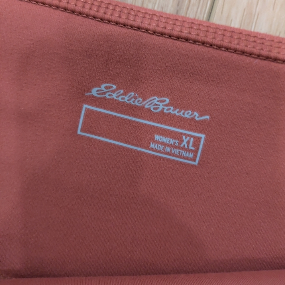 Eddie Bauer Rose Leggings - Picture 3 of 3